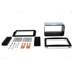 Connects2 2-DIN monteringsramme Hummer H3 (EU) (2005-2010)