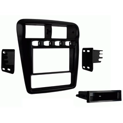 Metra 2-DIN monteringsramme Chevrolet Camaro 1997 - 2002