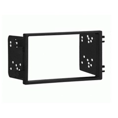 Metra 2-DIN monteringsramme Honda Element 2003 - 2010