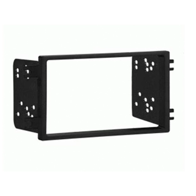 Metra 2-DIN monteringsramme Honda Element 2003 - 2010 