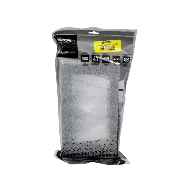 Metra 2-DIN monteringsramme Honda Ridgeline 2005 - 2014 