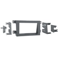 Metra 2-DIN monteringsramme Honda Ridgeline 2005 - 2014