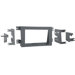 Metra 2-DIN monteringsramme Honda Ridgeline 2005 - 2014