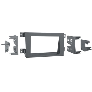 Metra 2-DIN monteringsramme Honda Ridgeline 2005 - 2014