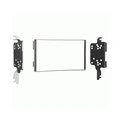 Metra 2-DIN monteringsramme Hyundai Tucson 2004 - 2009