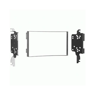 Metra 2-DIN monteringsramme Hyundai Tucson 2004 - 2009