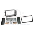 Connects2 2-DIN monteringsramme Kia Sportage (2008-2009)
