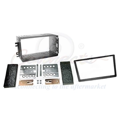 Connects2 2-DIN monteringsramme Kia Sportage (2008-2009)