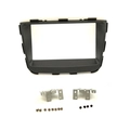 Connects2 2-DIN monteringsramme Kia Sorento 2013 - 2014 u/navi