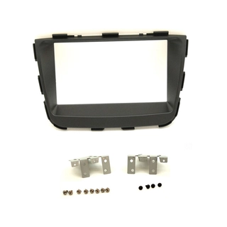 Connects2 2-DIN monteringsramme Kia Sorento 2013 - 2014 u/navi