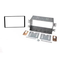 Connects2 2-DIN monteringsramme Kia Carens (2007-2013)