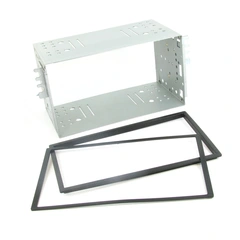 Connects2 2-DIN monteringsramme Kia Picanto (2009-2011)