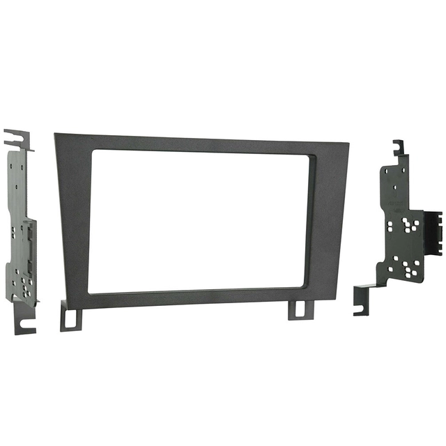 Metra 2-DIN monteringsramme Lexus GS300 1993 - 1997 