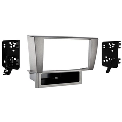Metra 2-DIN monteringsramme Lexus LS430 2001 - 2006 u/navi