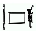 Metra 2-DIN monteringsramme Lexus SC300/400 1992 - 2000