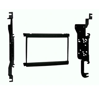 Metra 2-DIN monteringsramme Lexus SC300/400 1992 - 2000