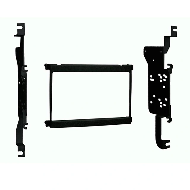 Metra 2-DIN monteringsramme Lexus SC300/400 1992 - 2000 