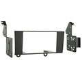 Metra 2-DIN monteringsramme Lexus LS (1995-2000) u/navigasjon