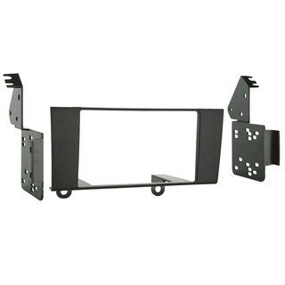 Metra 2-DIN monteringsramme Lexus LS (1995-2000) u/navigasjon