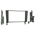 Metra 2-DIN monteringsramme Lexus LS400 1989 - 1994
