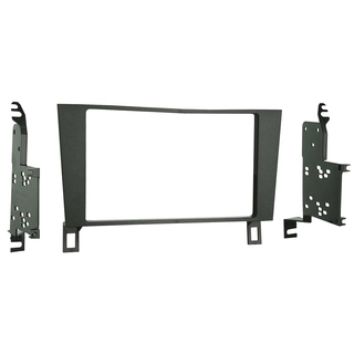 Metra 2-DIN monteringsramme Lexus LS400 1989 - 1994