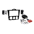 Metra 2-DIN monteringssett Mazda RX-8 2003 - 2008