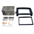 ACV 2-DIN monteringsramme Mercedes Benz (2006-2014)