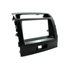 2-DIN monteringsramme Toyota Landcruiser 200 2008-2012 u/navi
