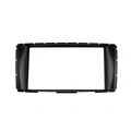 ConnectED 2-DIN monteringsramme Toyota Hilux (2012-2015)