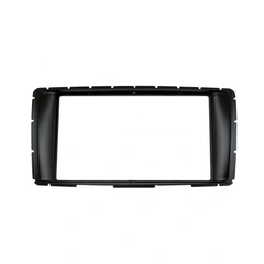 ConnectED 2-DIN monteringsramme Toyota Hilux (2012-2015)