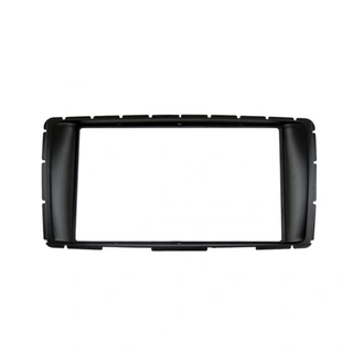 ConnectED 2-DIN monteringsramme Toyota Hilux (2012-2015)