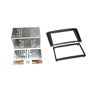 ACV 2-DIN monteringsramme Toyota Avensis (2003-2008)