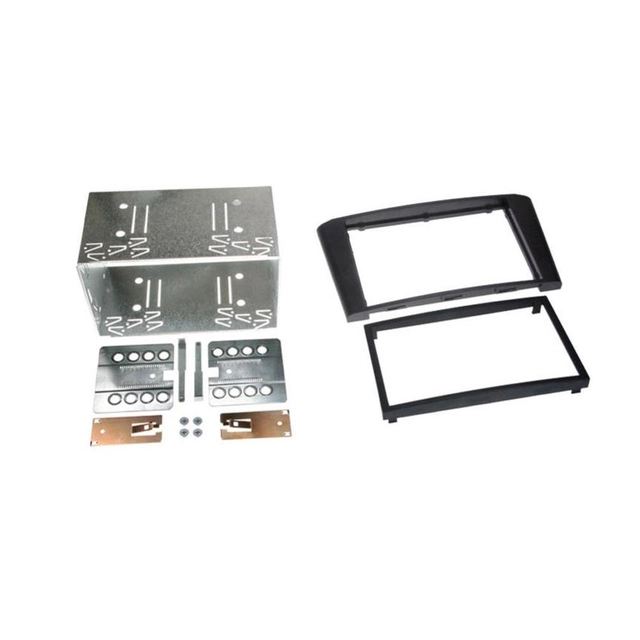 ACV 2-DIN monteringsramme Toyota Avensis (2003-2008) 