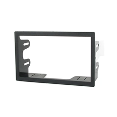 ConnectED 2-DIN monteringsramme VW/Skoda (->2005)