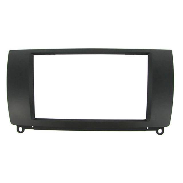 Connects2 2-DIN monteringsramme Rover 75/MG ZT (1999 ->) 