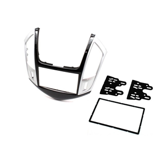 2-DIN monteringsramme Chevrolet Cruze (2013-2015)