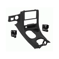 2-DIN monteringsramme Chevrolet Corvette 1997 - 2004