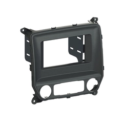 Metra 2-DIN monteringsramme Chevrolet Silverado (2014-2019)