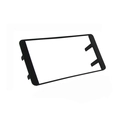 Connects2 2-DIN monteringsramme Toyota Hilux (2006-2011)