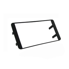 Connects2 2-DIN monteringsramme Toyota Hilux (2006-2011)