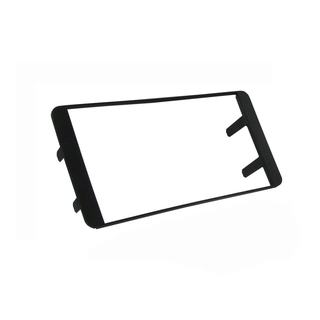 Connects2 2-DIN monteringsramme Toyota Hilux (2006-2011)