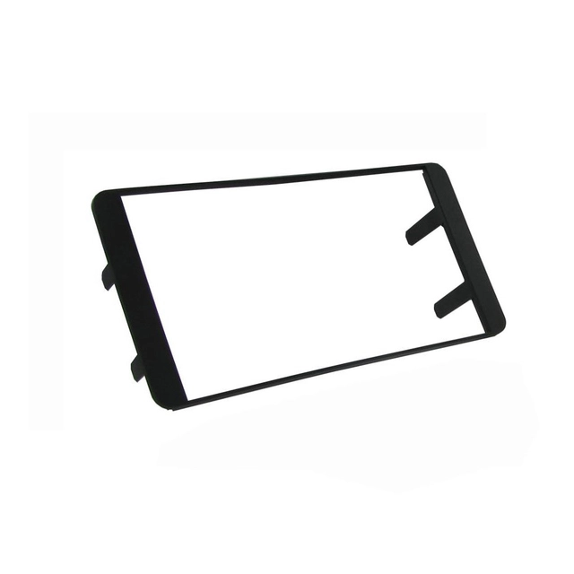 Connects2 2-DIN monteringsramme Toyota Hilux (2006-2011) 