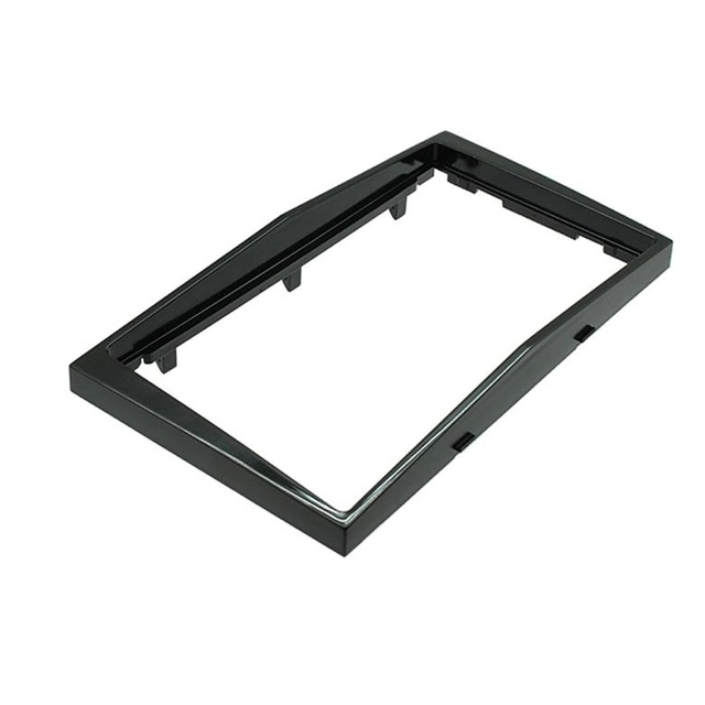 Connects2 2-DIN monteringsramme - Piano. Opel (2006-2015) 