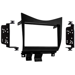 Metra 2-DIN monteringsramme Honda Accord 2003 - 2007