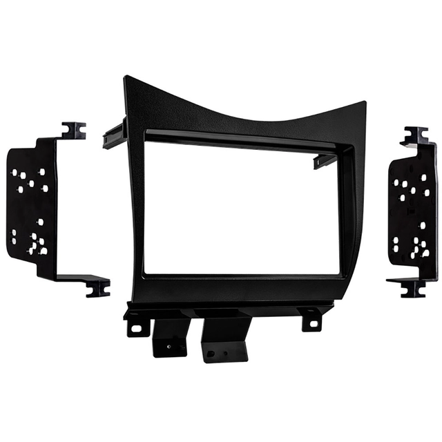 Metra 2-DIN monteringsramme Honda Accord 2003 - 2007 