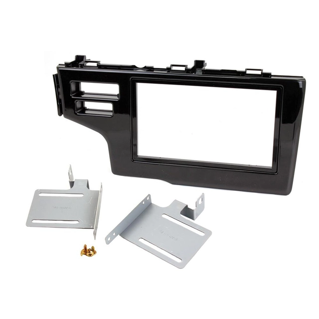 Connects2 2-DIN monteringsramme Honda Jazz (2016-2020) 