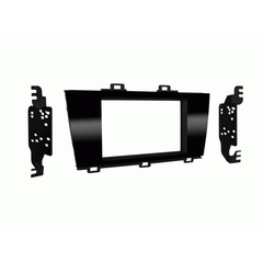 2-DIN monteringsramme Subaru Outback 2015 - 2017