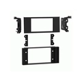 Metra 2-DIN monteringsramme Range Rover 2003 - 2009