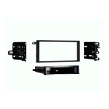 Metra 1-DIN/2-DIN monteringsramme GM/Suzuki 1990 - 2012