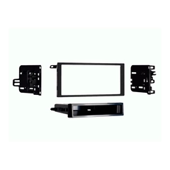 Metra 1-DIN/2-DIN monteringsramme GM/Suzuki 1990 - 2012